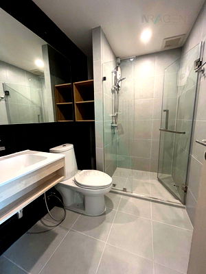 คอนโด ศูนย์ราชการแจ้งวัฒนะ (ศูนย์ราชการเฉลิมพระเกียรติ 80 พรรษา) : 🔺 ขายคอนโด นิว โนเบิล แจ้งวัฒนะ อาคาร 1 ชั้น 6 1 ห้องนอน ขนาด 30 ตรม ใกล้ แม็คโคร แจ้งวัฒนะ