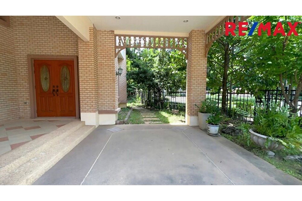 รูป [920091006-317] ขายบ้าน พฤกษ์ภิรมย์ สาทร ราชพฤกษ์ ตลิ่งชัน ถนนเมน - รูปที่ 22/30