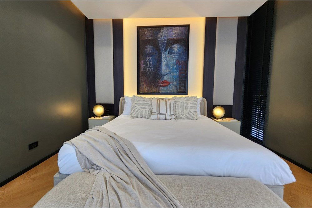 รูป [920611001-313] "ชีวิตใหม่ในบ้านหรู Casa Jomtien Village" - รูปที่ 10/96