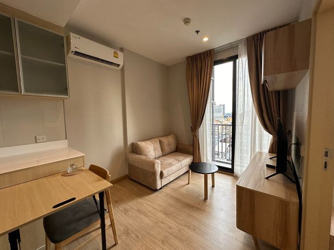 ✨Condo for Rent : Maru ekkamai *Pet Friendly ( AP-02) ( line : @condo91 )