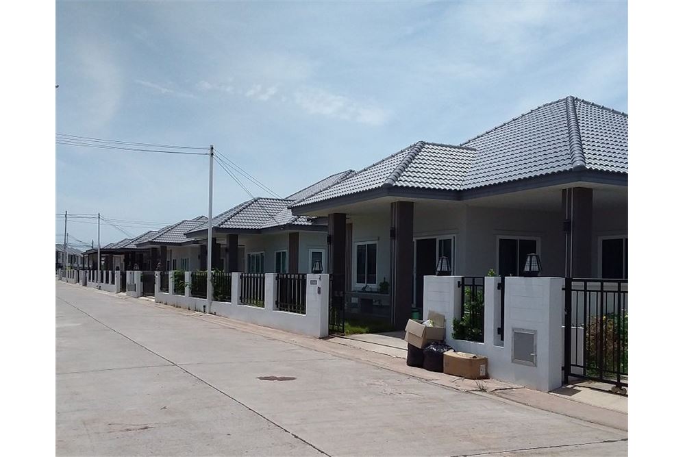 รูป [920461002-212] ขายบ้านเดี่ยว 1ชั้น อ.เมือง จ.โคราช S-NE-NS016 - รูปที่ 7/12