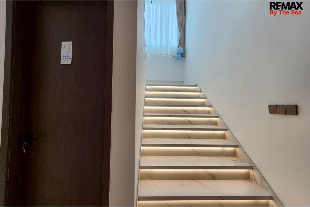 รูป [920611001-368] "วิลล่าหรูใจกลางพัทยา พร้อมสระส่วนตัว" - รูปที่ 25/55