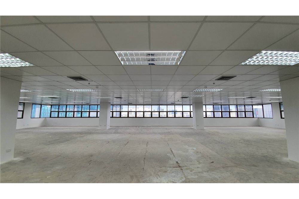 รูป [920271003-779] Office Space near BTS Chongnonsi - รูปที่ 7/13