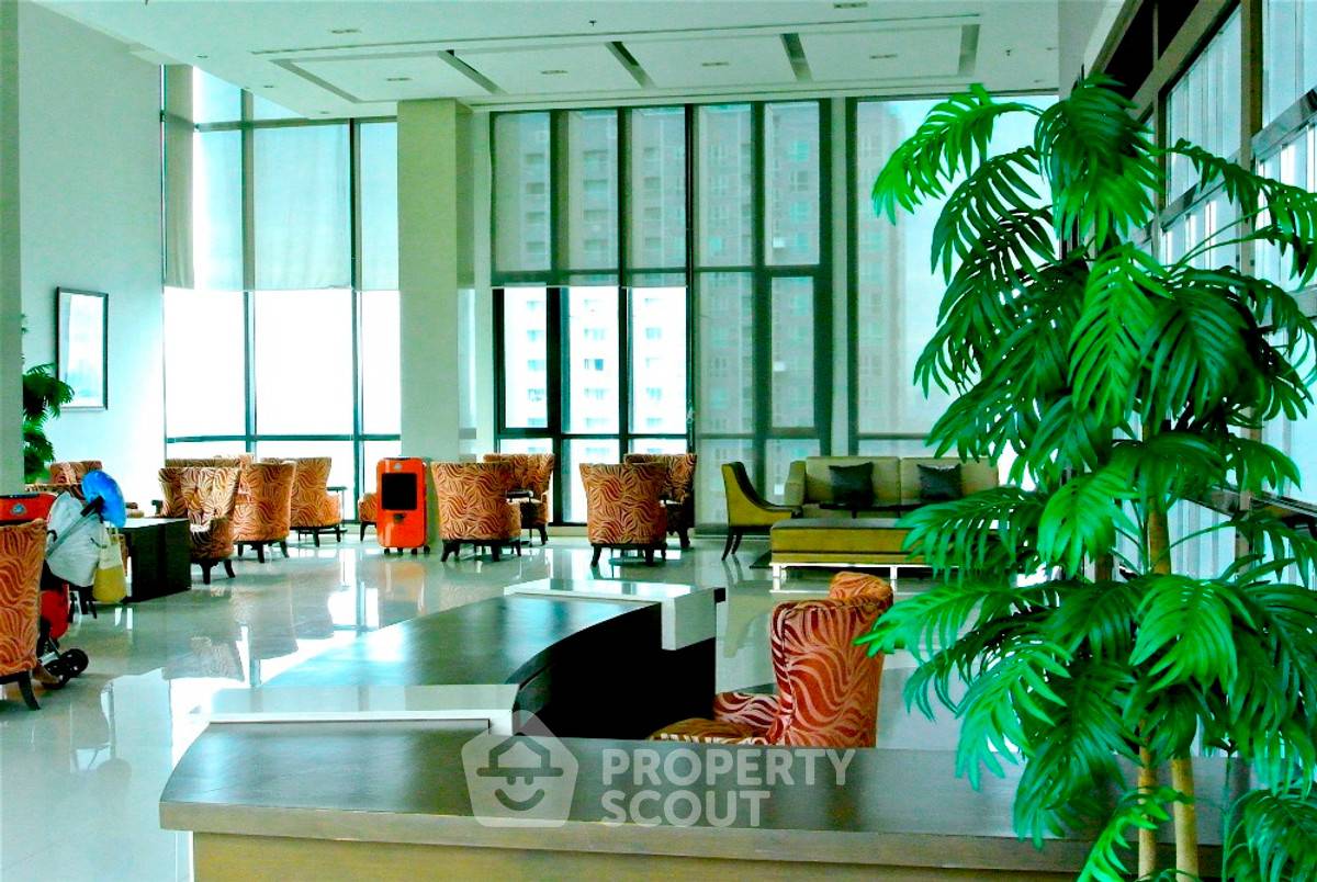 รูป คอนโด 2-ห้องนอน ที่ คิวเฮ้าส์ สุขุมวิท 79 ใกล้ BTS อ่อนนุช (ID 2430498) - รูปที่ 8/13