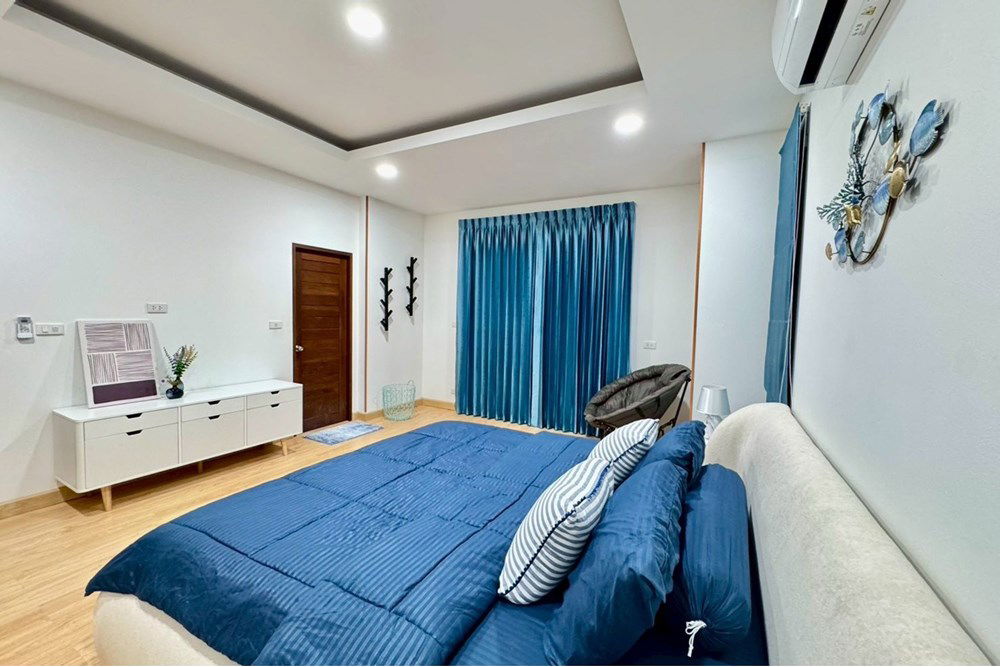 รูป [920121001-2942] New 3-Bedroom Pool Villa for Rent in Prime Chaweng, Koh Samui - รูปที่ 24/31