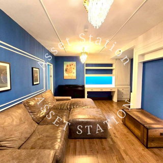 Urgent sale Supalai Park Eakmai Thonglor near BTS Thonglor