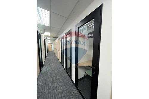 รูป [920271003-885] เซอร์วิสออฟฟิศ & โคเวิร์กกิ้งสเปซ ถนนวิทยุ ใกล้ BTS เพลินจิต - รูปที่ 3/11