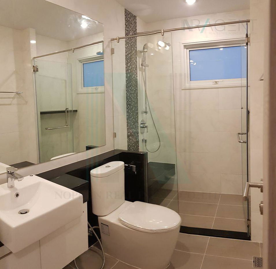 picture 📌 For sell condo SUPALAI RIVA GRANDE RAMA 3 Building B, Floor 4,2 bed room, Room size 99.00 sqm - 8/8