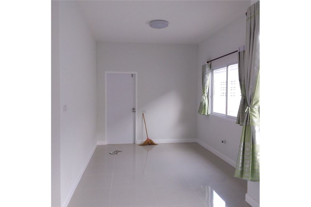 รูป [920461002-214] ขายบ้านเดี่ยว 1ชั้น อ.เมือง จ.โคราช S-NE-NS018 - รูปที่ 3/8