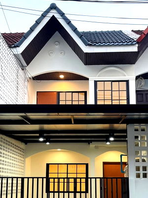 ทาวน์โฮม BTS บางจาก : ขาย ซื้อ ทาวน์เฮ้าส์ อ่อนนุช NexHaus44 ราคาถูก สนใจ Line: @951qfbfi