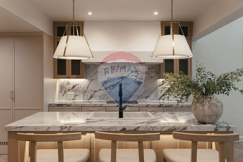 รูป [920071001-14594] ให้เช่าทาวน์โฮมหรู ใจกลางเมือง - เดินถึง BTS พระโขนง - รูปที่ 17/41