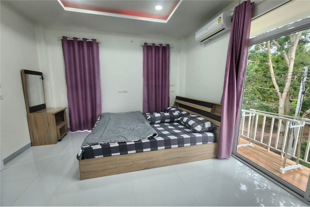 รูป [920461002-253] ขายบ้านเดียว 2ชั้น อ.คำตากล้า จ.สกลนคร P-NE-SN001 - รูปที่ 19/21