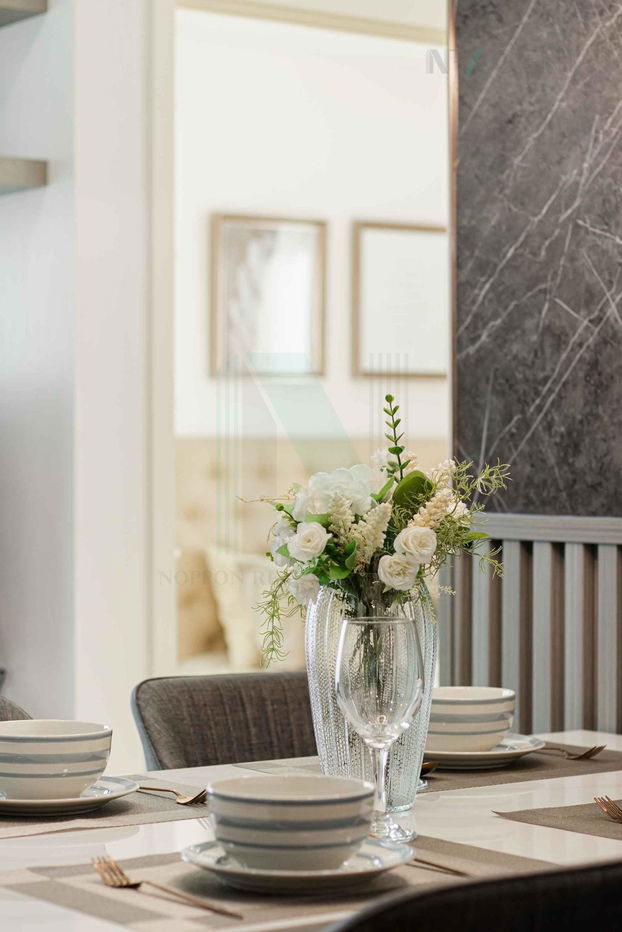 picture ð For Rent Condo SUPALAI VERANDA PHASI CHAROEN STATION Building B, Floor 12A,2 bed room, Room size 51 sqm - 7/8