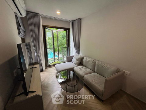 2-BR Condo at Chapter Thonglor 25 close to Thong Lo (ID 2429016)