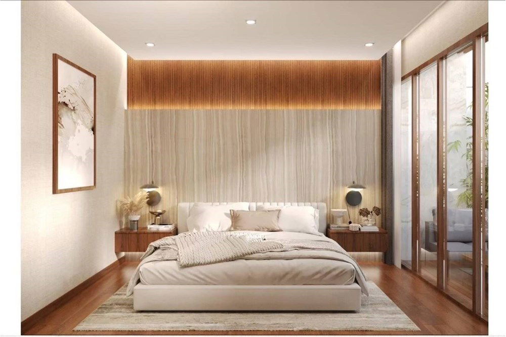 รูป [920471004-554] ขาย 3 ห้องนอน - ออนิกซ์ แกรนด์ วิลเลจ พูลวิลล่า 2 ชั้นสุดหรู - รูปที่ 9/19