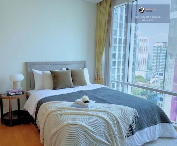 Fullerton Sukhumvit | 🚝ใกล้ BTSเอกมัย #2025111412905