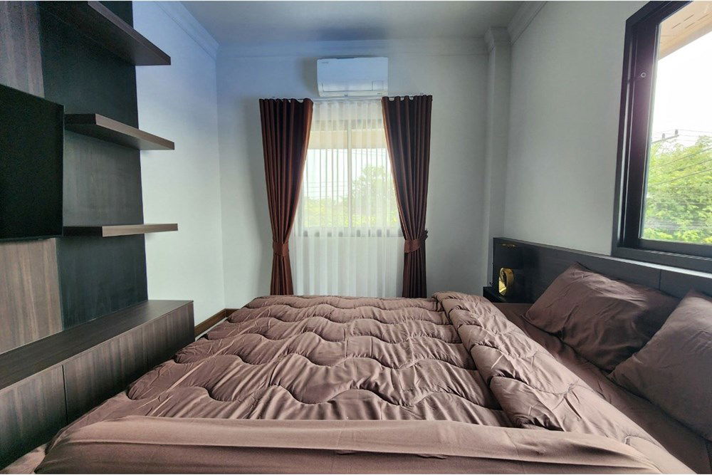 รูป [920611001-312] บ้านพักสุดหรูพัทยา 3 ห้องนอน ราคาพิเศษ! - รูปที่ 42/49