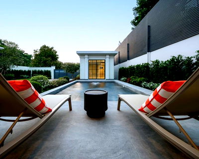 บ้านเดี่ยว สมุทรปราการ : 🏡เอลซ์ แบริ่ง 32⚡Luxury Pool Villa ใกล้ BTS แบริ่ง 2 กม.!! เหลือหลังเดียว 39.9 ล้าน* 📞 093-1681685 | 065-4496399 | 💚 LINE: @wsrcondo