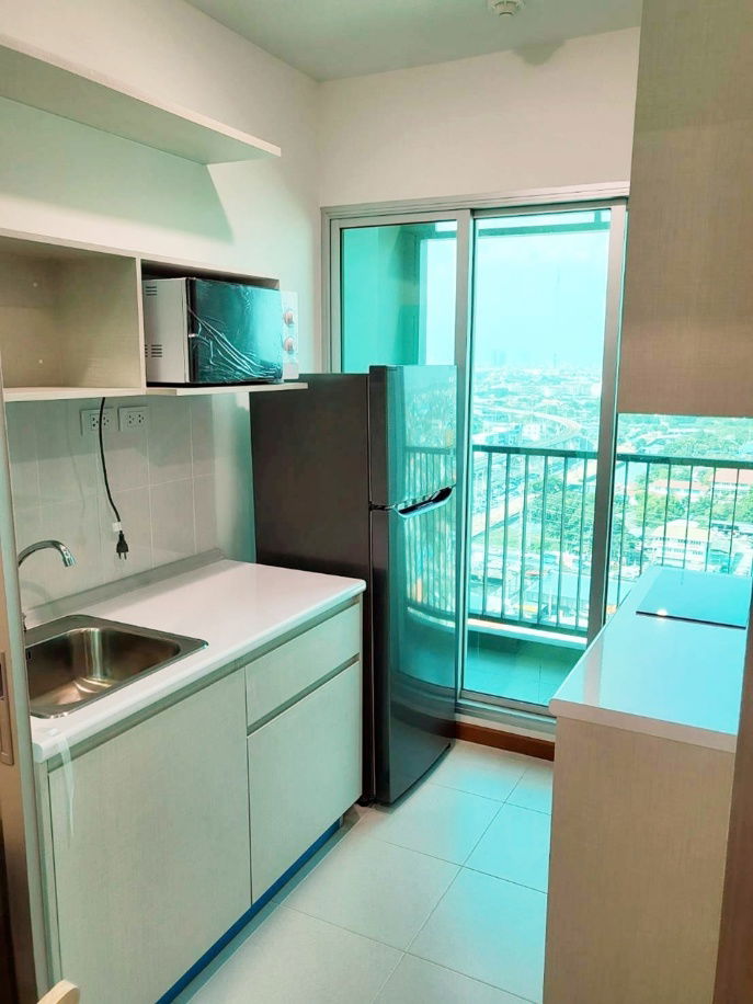 รูป ***ให้เช่า เดอะ เพรสซิเดนท์ สมุทรปราการ (ถูกที่สุด!!! ติดรถไฟฟ้า) *รับโปรพิเศษ* LINE : @Feelgoodhome (มี@หน้า) - รูปที่ 9/11