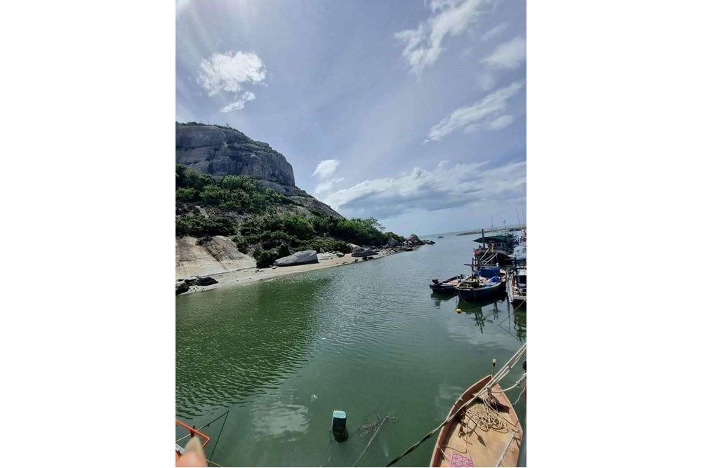 picture [920011003-103] Own a Serene Hua Hin Townhouse with Sea Views! - 7/15