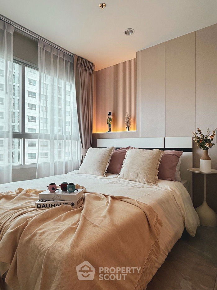 รูป คอนโด 1-ห้องนอน ที่ ลุมพินี ซีวิว จอมเทียน ใกล้ หาดจอมเทียน (ID 2429363) - รูปที่ 5/10