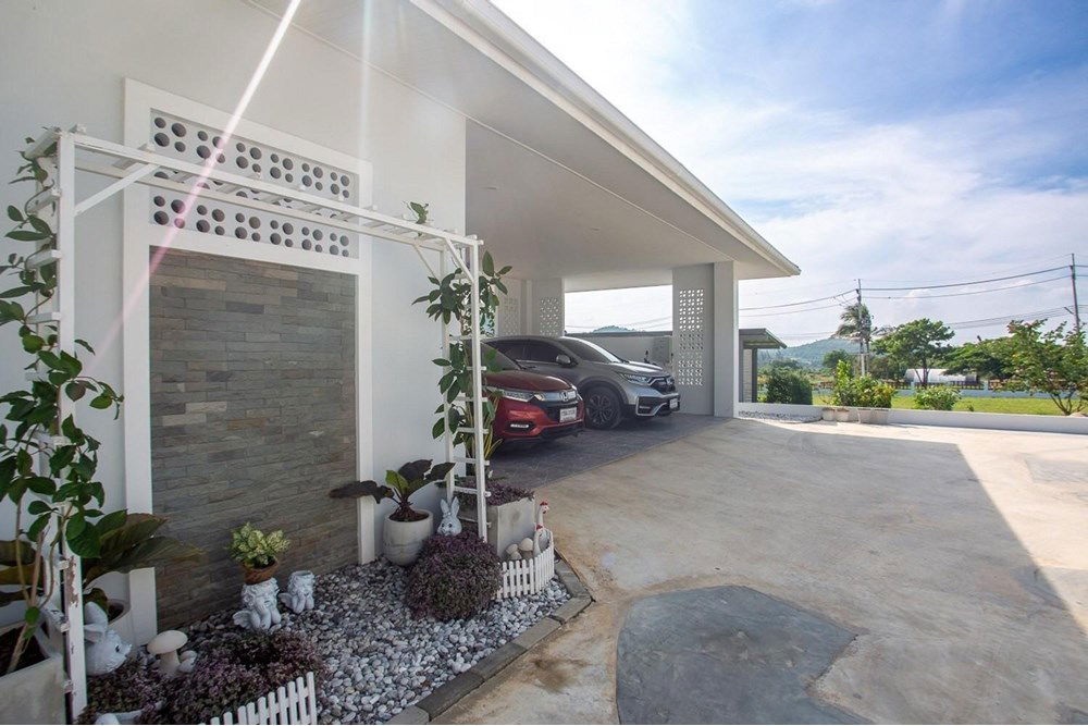 รูป [920011003-107] Luxury House for sale in HuaHin - รูปที่ 57/66