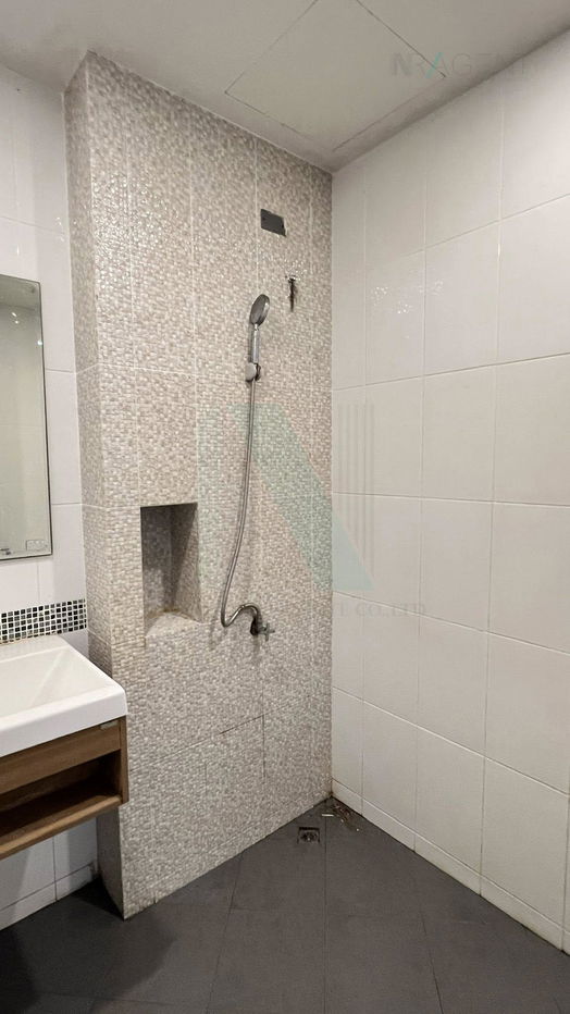 picture ðĐ For Sell Condo THE PORT SUKSAWAT Building 1, Floor 2,1 bed room, Room size 32 sqm - 6/8