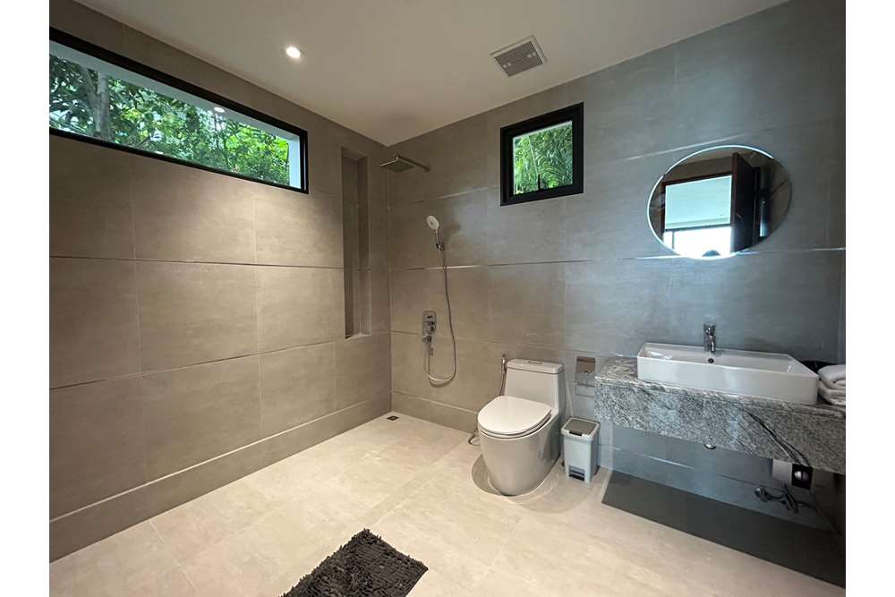 picture [920121001-1873] ⛪ Sea View Luxury Villa  For Rental Chaweng Noi , Koh Samui⛪ - 22/23