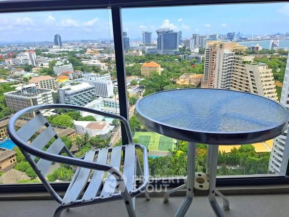 รูป คอนโด 1-ห้องนอน ที่ ซายร์ วงศ์อมาตย์ ใกล้ วงศ์อมาตย์ (ID 2427846) - รูปที่ 2/25