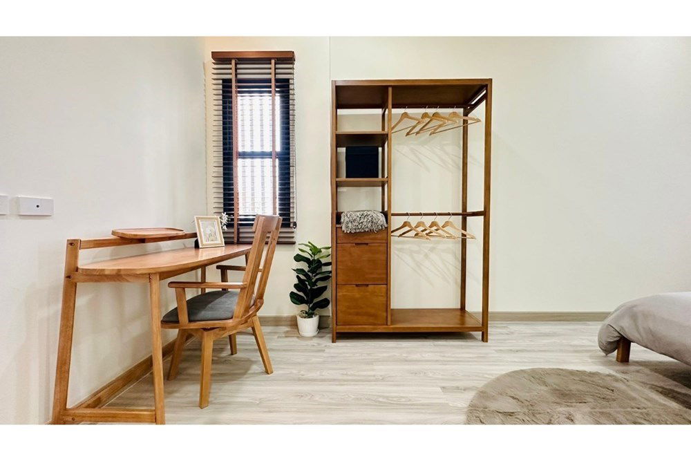 รูป [920311042-23] ✨ Natee Ville - บ้านที่ออกแบบมาเพื่อความเป็นส่วนตัวของคุณ ✨ - รูปที่ 25/34