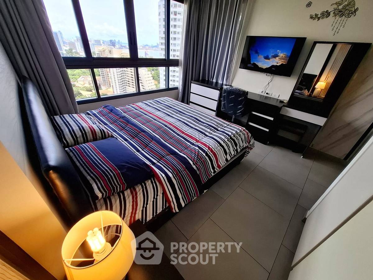 รูป คอนโด 1-ห้องนอน ที่ ซายร์ วงศ์อมาตย์ ใกล้ วงศ์อมาตย์ (ID 2427846) - รูปที่ 8/25