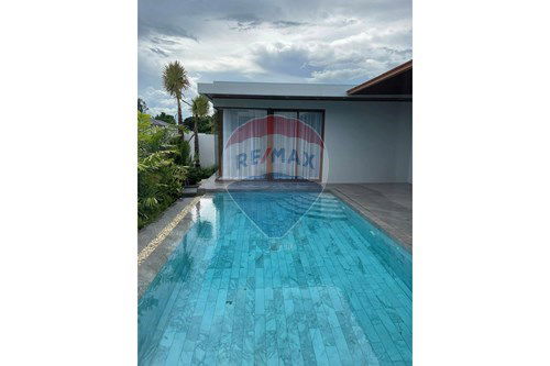 รูป [920011003-111] ขายบ้านหรูหัวหิน พื้นที่ 306 ตร.ม. พร้อมอยู่ - รูปที่ 15/19