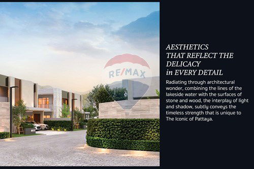 รูป [920311041-51] วิลล่าพูลวิลล่าสุดหรูใจกลางพัทยา สัญลักษณ์ของเมืองพัทยา - รูปที่ 8/33