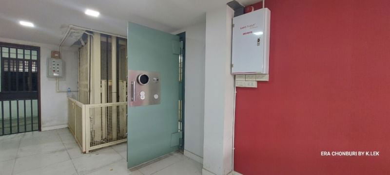 รูป ขายด่วน อาคารพาณิชย์ 2 คูหา พร้อมใบอนุญาต โรงรับจำนำ - รูปที่ 9/17