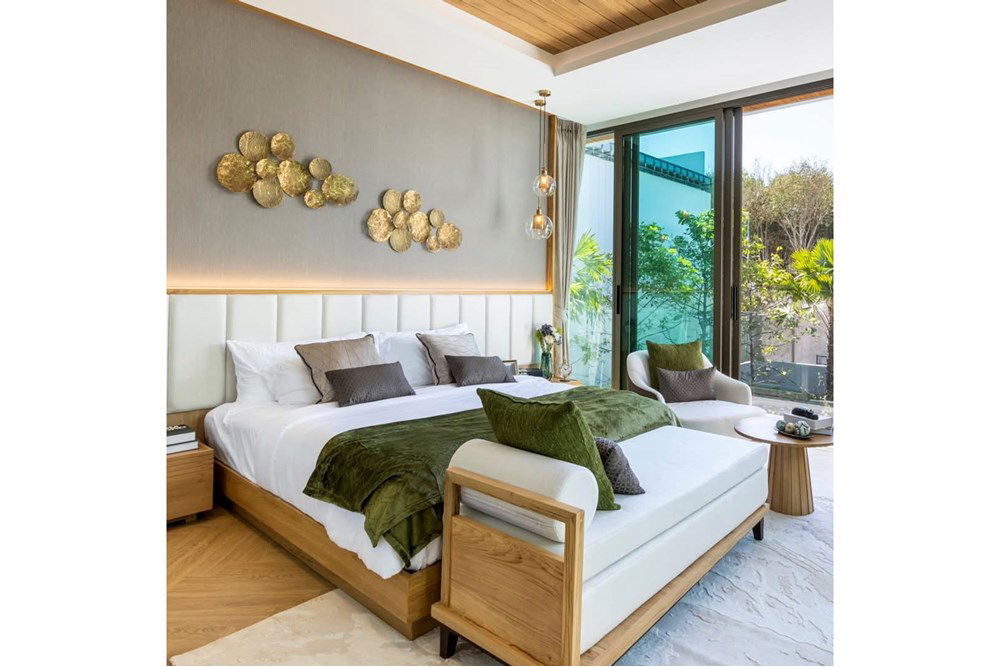 รูป [920491004-142] Private Modern Luxury Villa 3 Bedrooms - รูปที่ 2/8