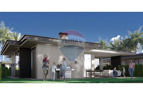 รูป [920621004-89] ขายบ้านเดี่ยว 2 ห้องนอน - ศรีธนู, เกาะพะงัน เพียง 6.4 ล้านบาท! - รูปที่ 12/53