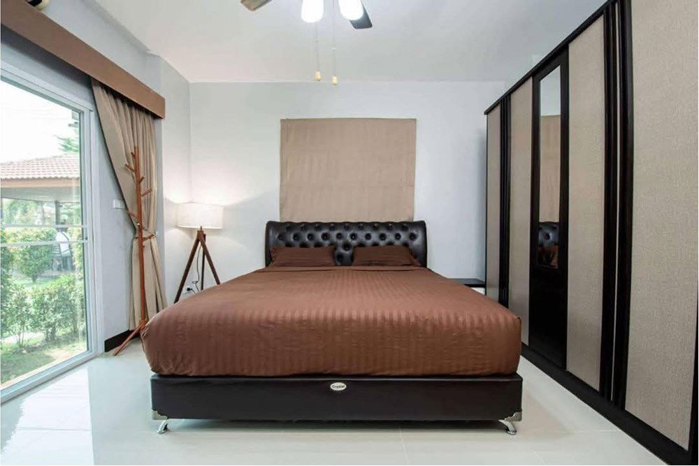 รูป [920311006-299] Resort style pool villa for rent - รูปที่ 23/27