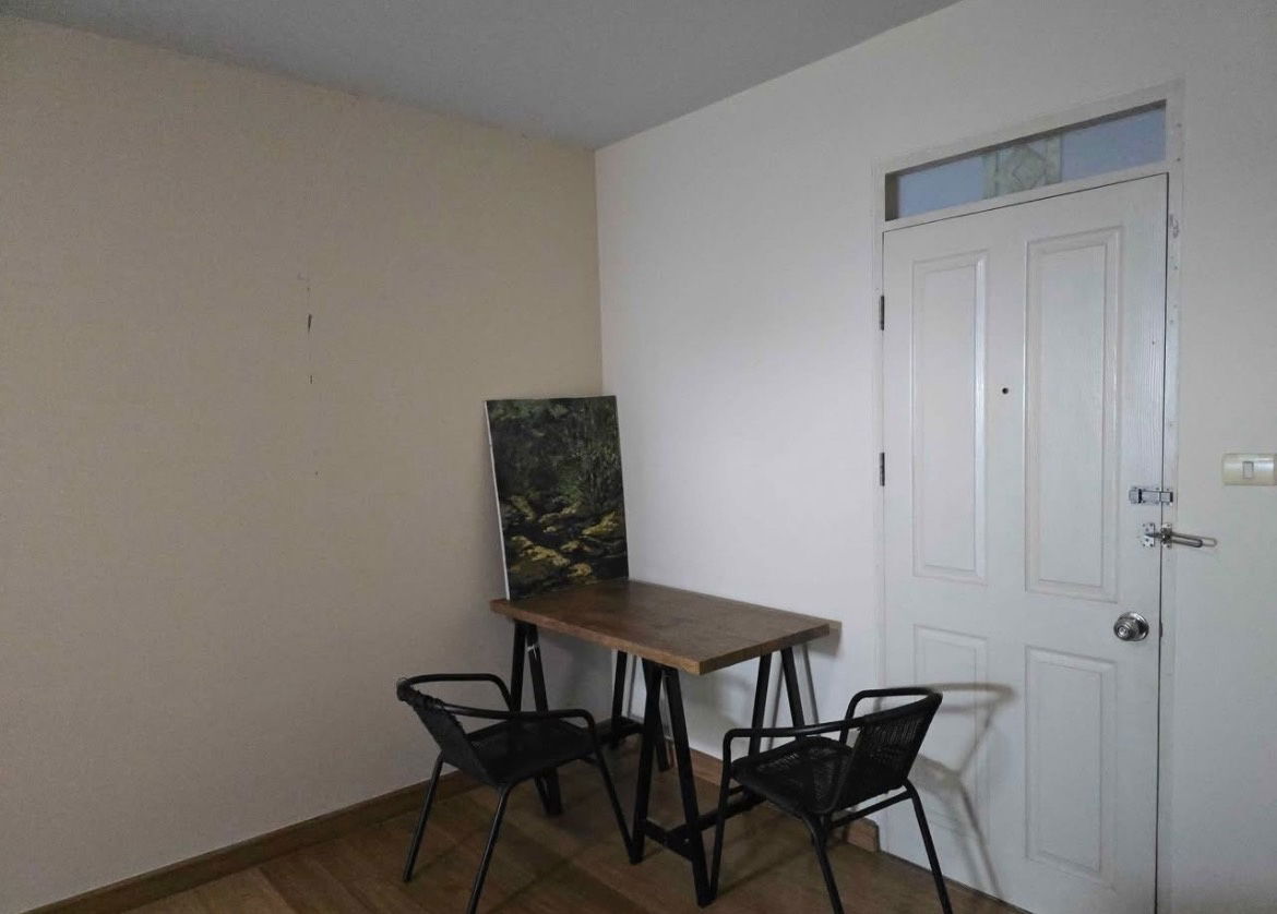 รูป ให้เช่า Supalai Park Srinakarin 🏡 6,800 พร้อมอยู่‼️ ใกล้รฟฟ.สายสีเหลือง #ตอบแชทไว 🔥🔥 รหัส B372 - รูปที่ 7/10