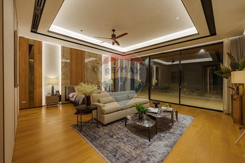 รูป [920081001-1259] The Island Collection - วิลล่าสระว่ายน้ำหรู 4 ห้องนอน บางเทา ภูเก็ต - รูปที่ 39/43