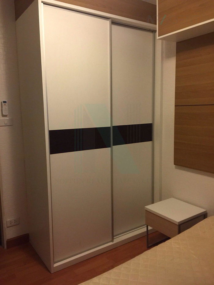 รูป 📌 ขายคอนโด อัสสกาญจน์ เพลส ลาดพร้าว 85 อาคาร 1 ชั้น 4 2 ห้องนอน ขนาด 39 ตรม ใกล้ บิ๊กซี ซูเปอร์เซ็นเตอร์ ลาดพร้าว 1 - รูปที่ 4/8