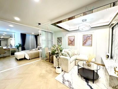 Condos for sale : 🔺 For Sell Condo SUPALAI PLACE SUKHUMVIT 39 Building B, Floor 7,1 bed room, Room size 50 sqm