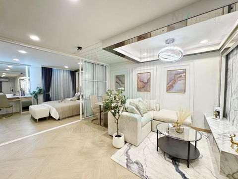 🔺 For Sell Condo SUPALAI PLACE SUKHUMVIT 39 Building B, Floor 7,1 bed room, Room size 50 sqm