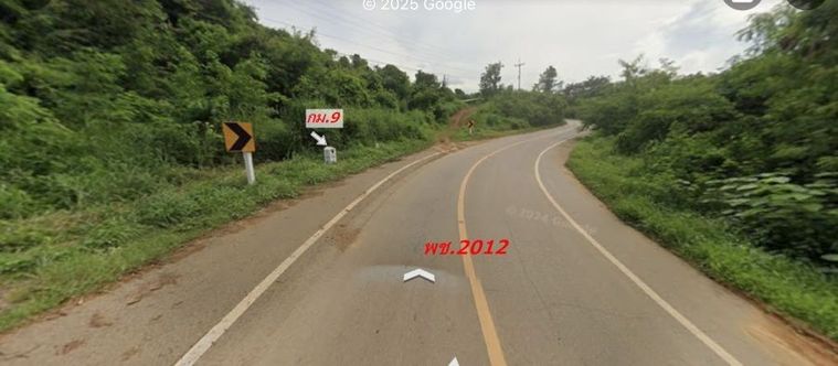 ที่ดินเพชรบรูณ์หล่มเก่า ถนนบ้านหนองเล-หาดกลอยทางหลวง2012 กม.9พื้นที่76ไร่ ลึกสุดติดทางสาธารณะหนองยาว ใก้ลสถานีอนามัย,ร.ร.บ้านวังขอนเหมาะทำสโฮมสเตย์