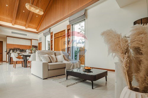 รูป [920081021-116] The Ozone Campus Villa, UWC Thailand,Bluetree,Laguna - รูปที่ 34/52