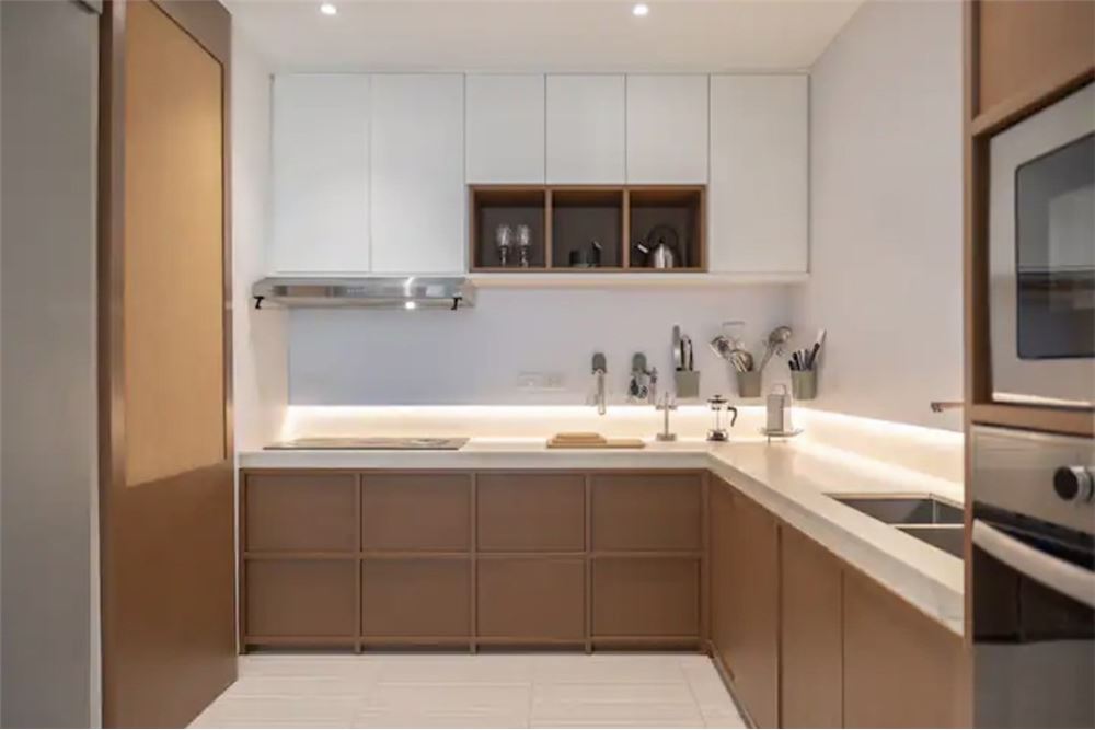 picture [920071001-12934] Newly Renovated Townhouse in Ekkamai - 26/33