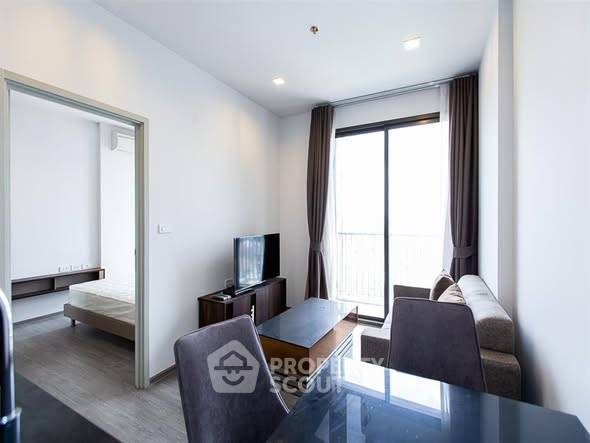 รูป คอนโด 1-ห้องนอน ที่ นายน์ บาย แสนสิริ ใกล้ BTS วงเวียนใหญ่ (ID 2427790) - รูปที่ 4/7