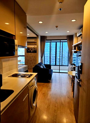 Condos for rent BTS Siam : ✨Condo for Rent : Ideo Q Ratchathewi (AP-02) ( line : @condo91 )