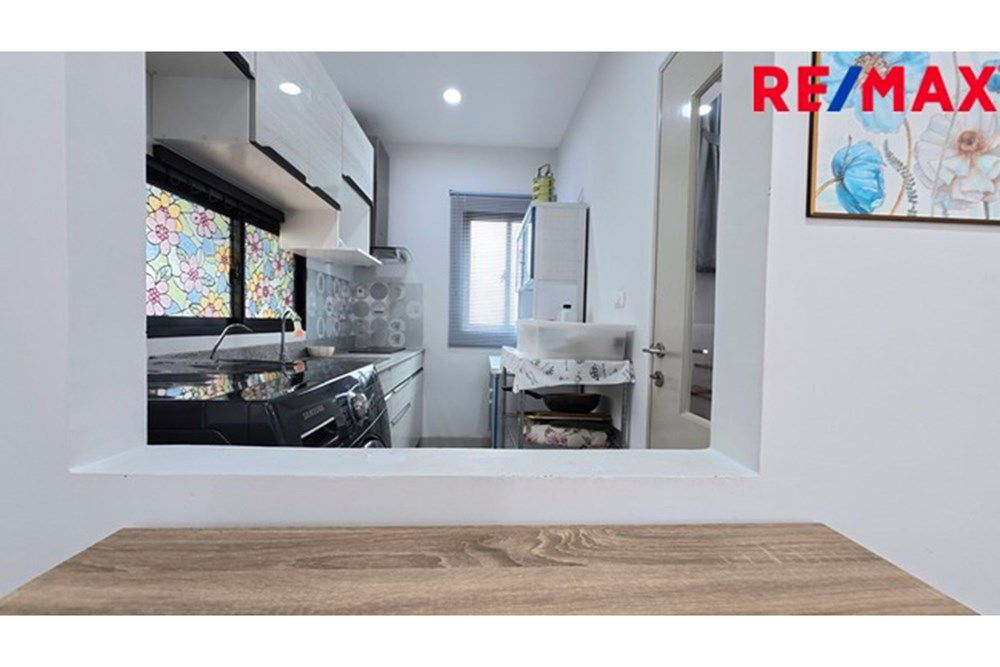 รูป [920091015-149] ขายบ้านแฝดทุ่งครุหมู่บ้านแกรนด์พลีโน่สุขสวัสดิ์พระราม3 - รูปที่ 15/29