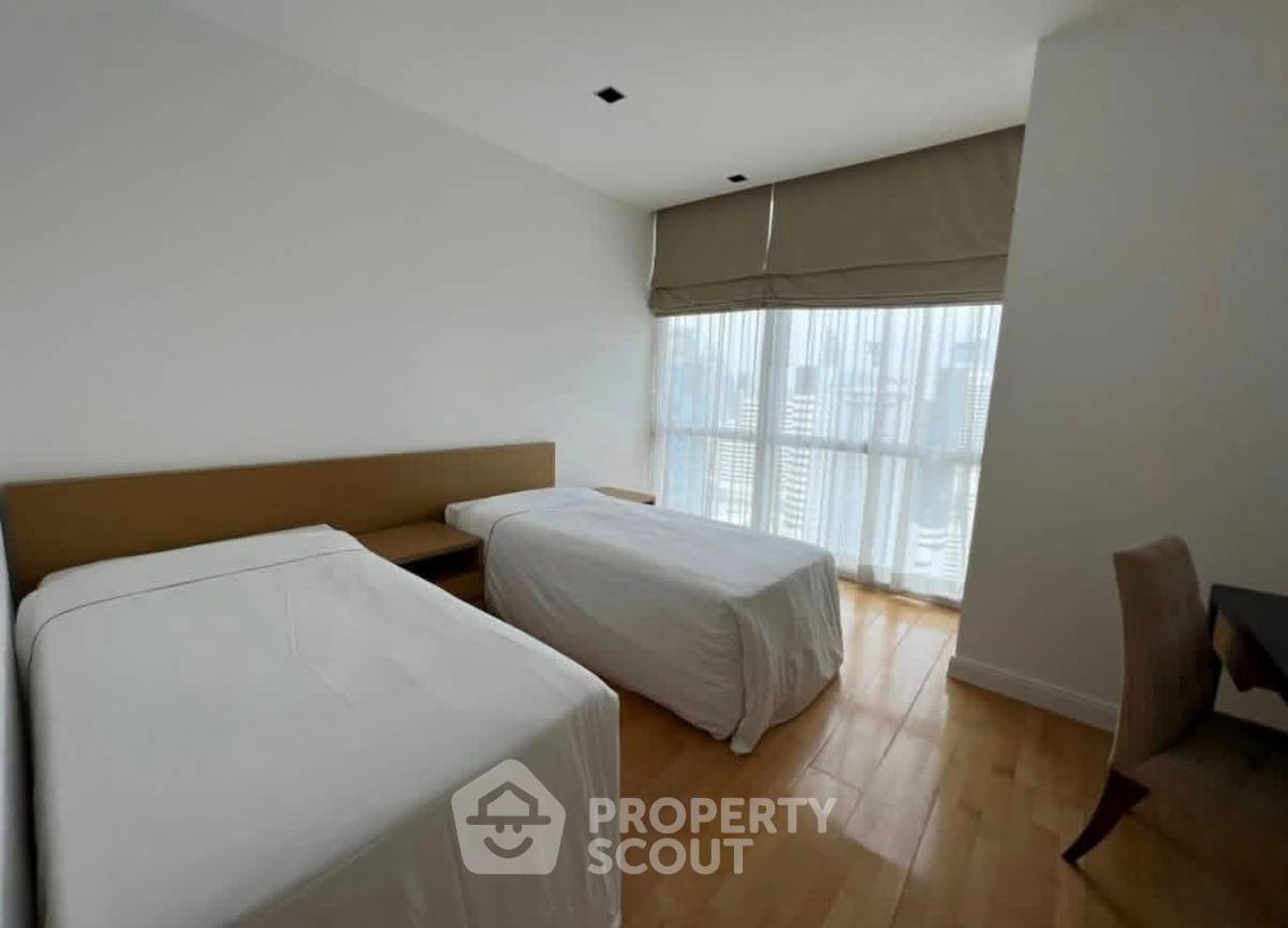 รูป คอนโด 3-ห้องนอน ที่ แอทธินี เรสซิเด้นซ์ ใกล้ BTS เพลินจิต (ID 2428720) - รูปที่ 12/15