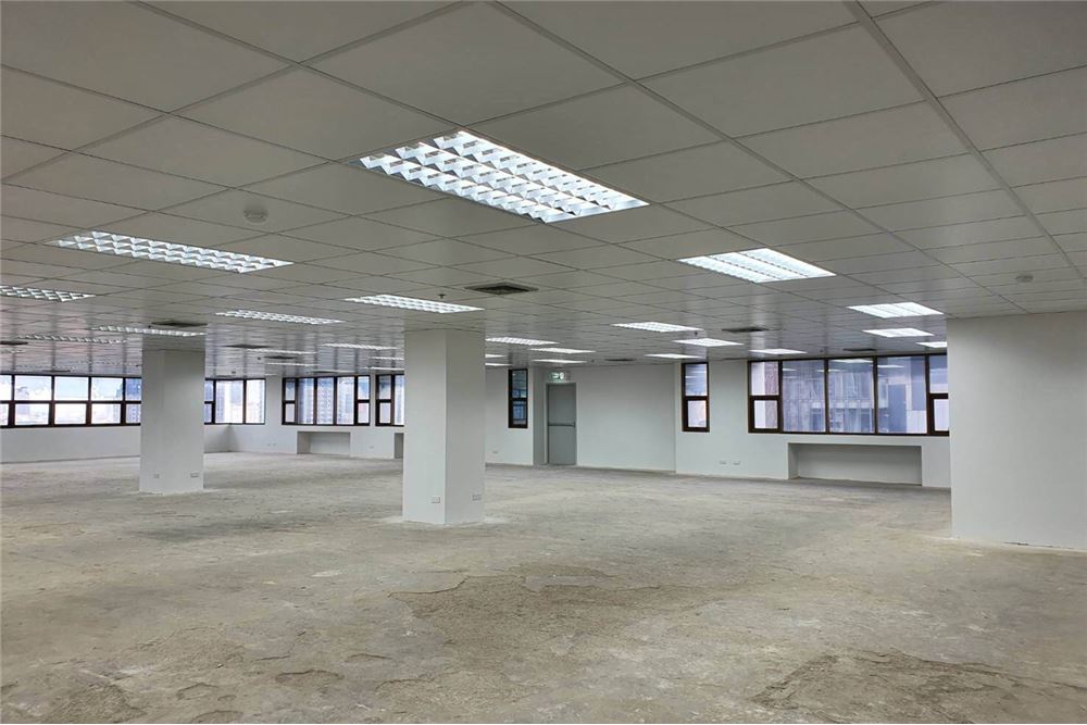 รูป [920271003-779] Office Space near BTS Chongnonsi - รูปที่ 2/13